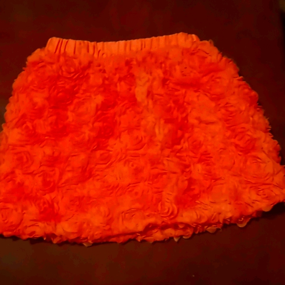 A skirt